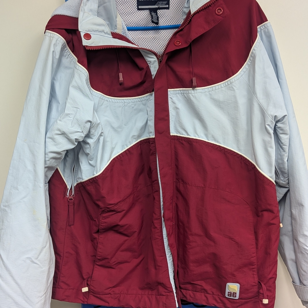 American Eagle Outfitters AE77 Men Jacket Large